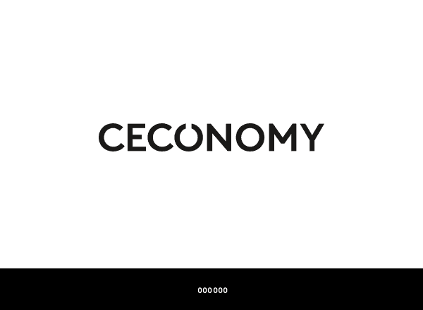 Ceconomy brand color palette