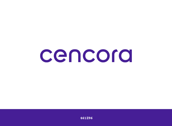Cencora brand color palette