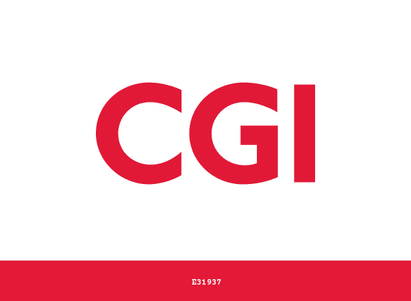 CGI brand color palette