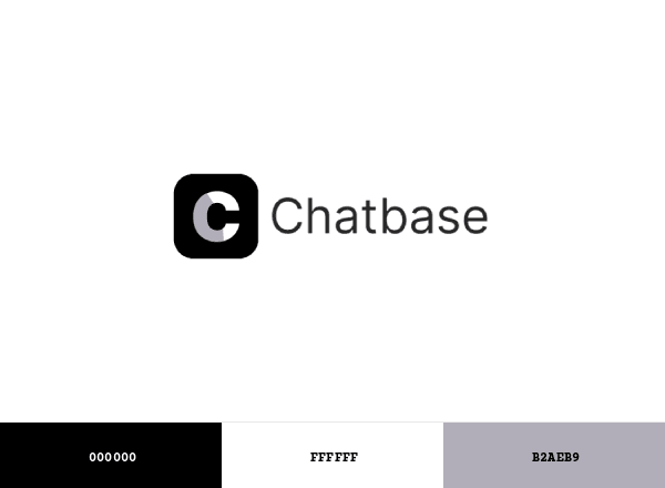 Chatbase brand color palette