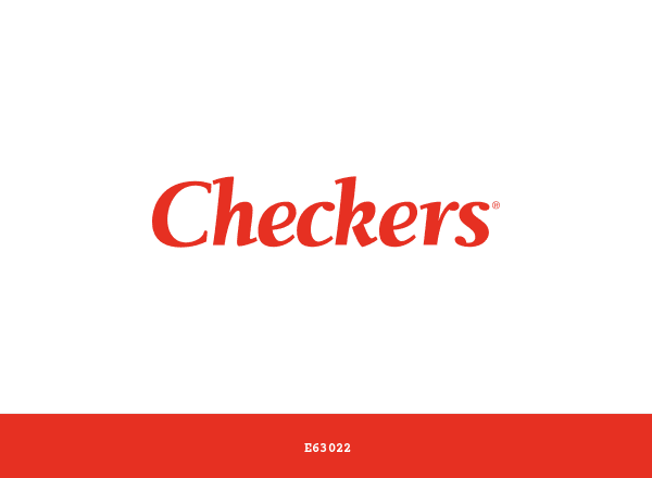 Checkers and Rally’s brand color palette