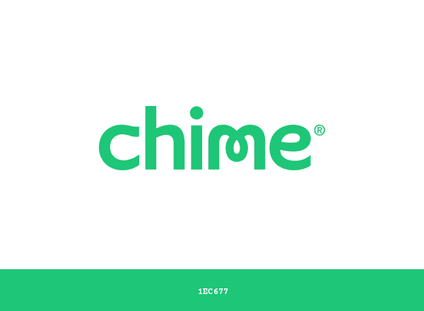 Chime brand color palette