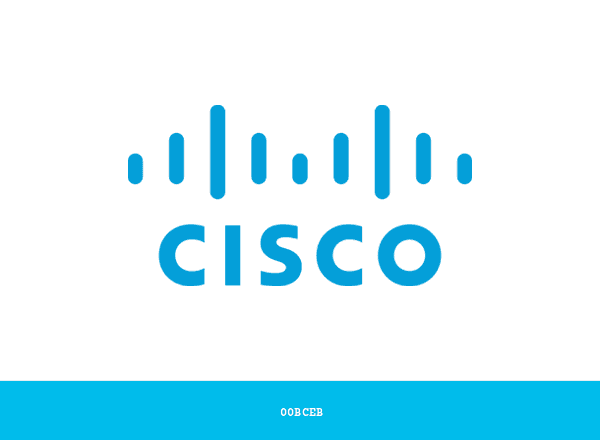 Cisco brand color palette