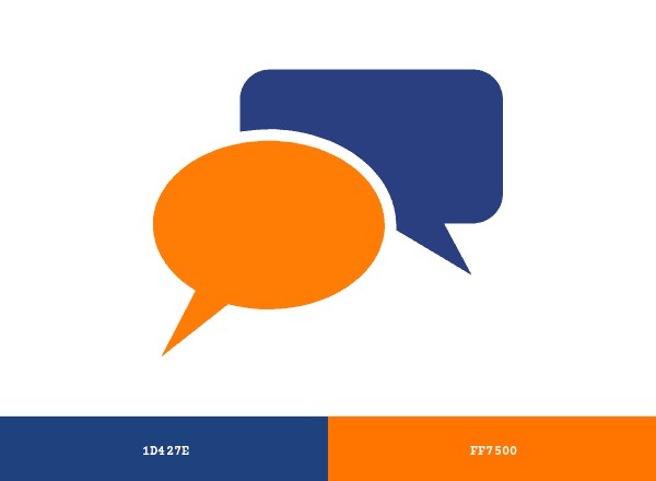 Classifiedads brand color palette