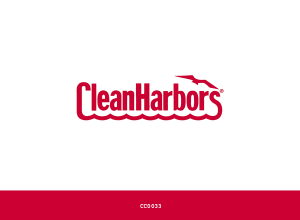 Clean Harbors brand color palette