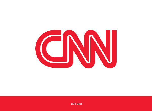 CNN brand color palette