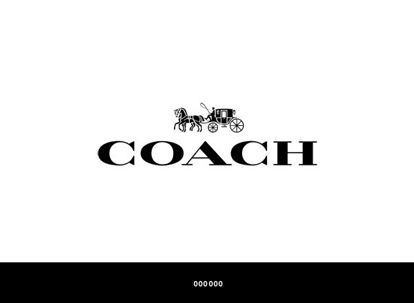 Coach New York brand color palette