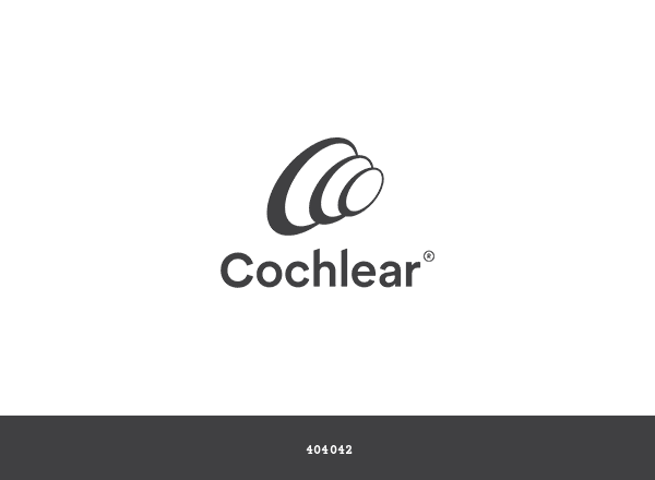 Cochlear brand color palette