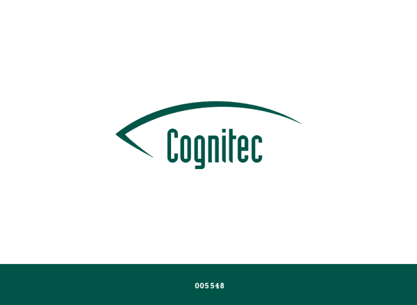 Cognitec Systems brand color palette
