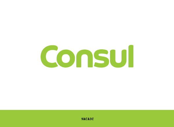 Consul brand color palette