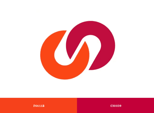 Cooper Industries brand color palette