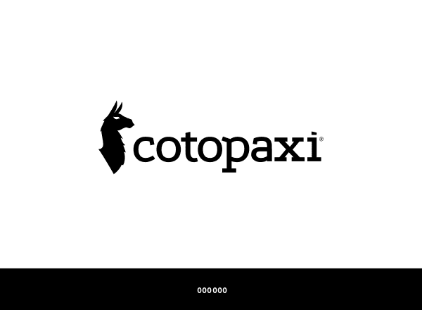Cotopaxi brand color palette