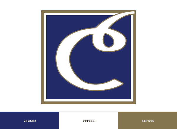 Couristan brand color palette