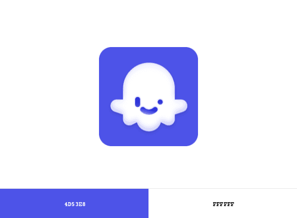 COZE brand color palette