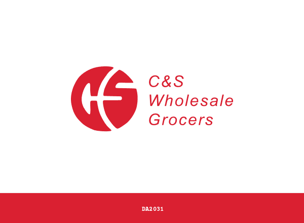 C&S Wholesale Grocers brand color palette