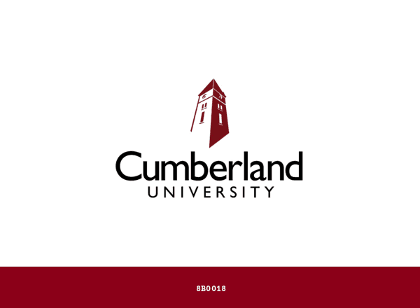 Cumberland University brand color palette