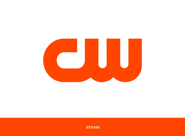 CW brand color palette