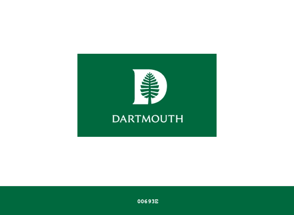 Dartmouth College brand color palette