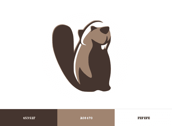 DBeaver brand color palette
