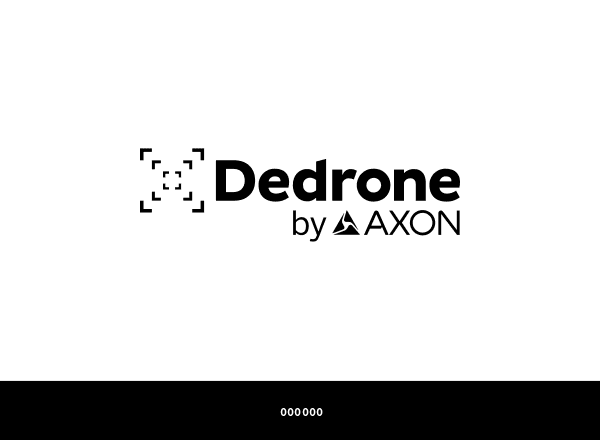 Dedrone brand color palette