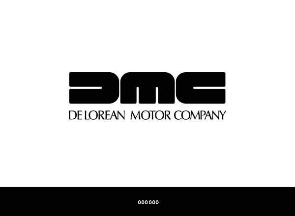 DeLorean Motor Company brand color palette