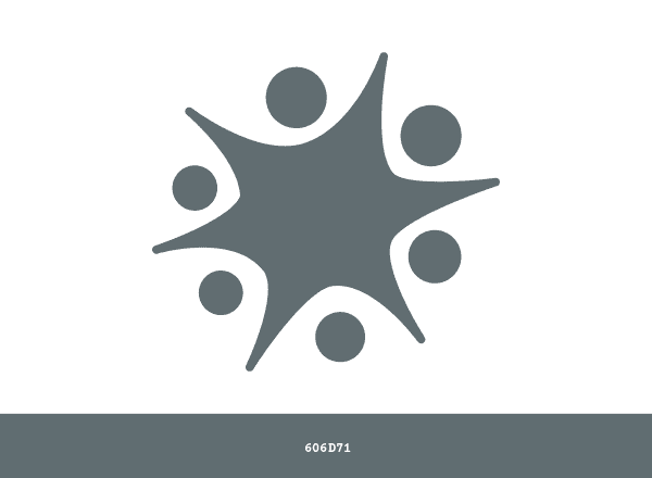DesignCrowd brand color palette