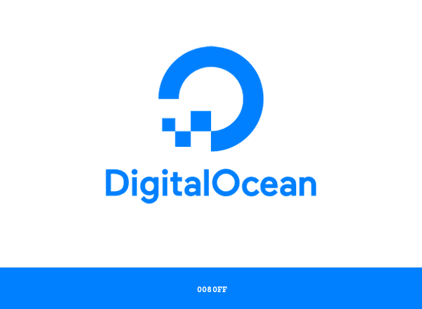 DigitalOcean brand color palette