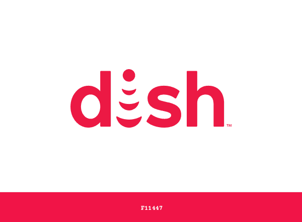 DISH Network brand color palette