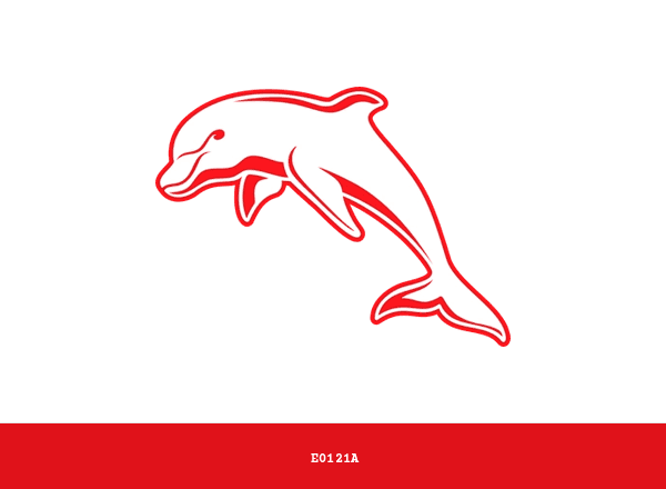 Dolphins brand color palette