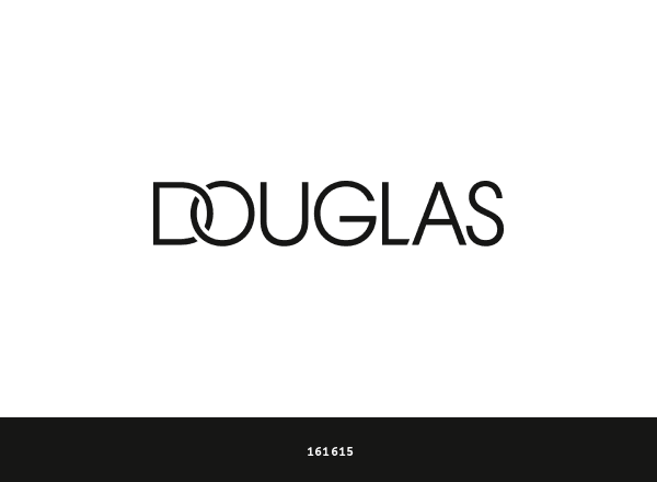 Douglas brand color palette