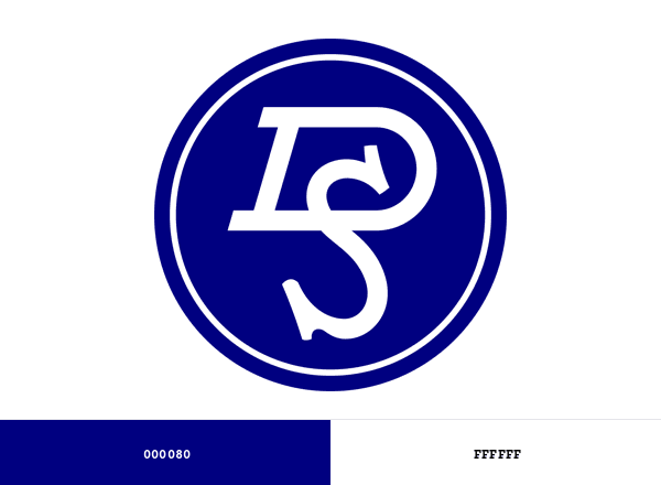 Duisburger SpV brand color palette