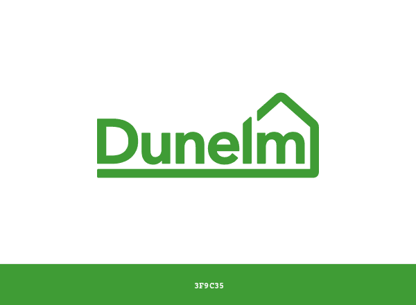 Dunelm brand color palette