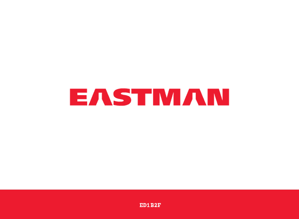 Eastman Chemical brand color palette