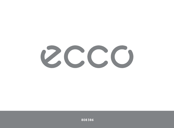 ECCO brand color palette