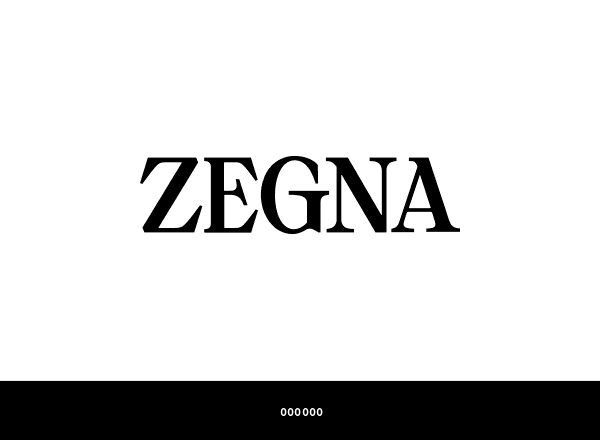 Ermenegildo Zegna (Zegna) brand color palette