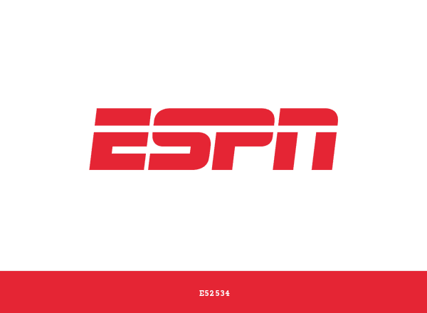 ESPN brand color palette