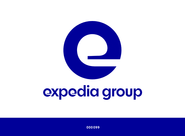 Expedia Group brand color palette