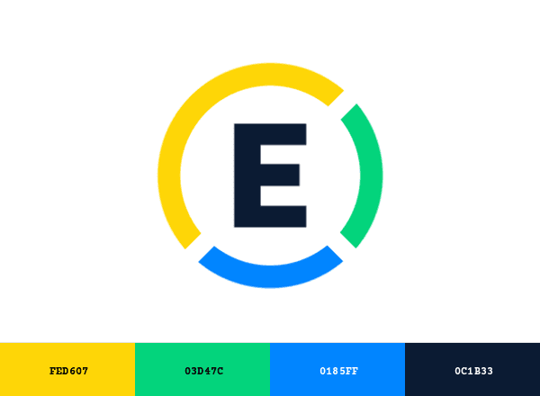 Expensify brand color palette