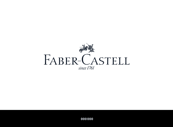 Faber-Castell brand color palette