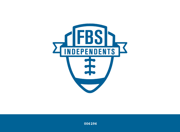 FBS Independents brand color palette