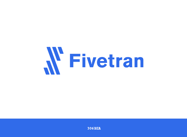 Fivetran brand color palette
