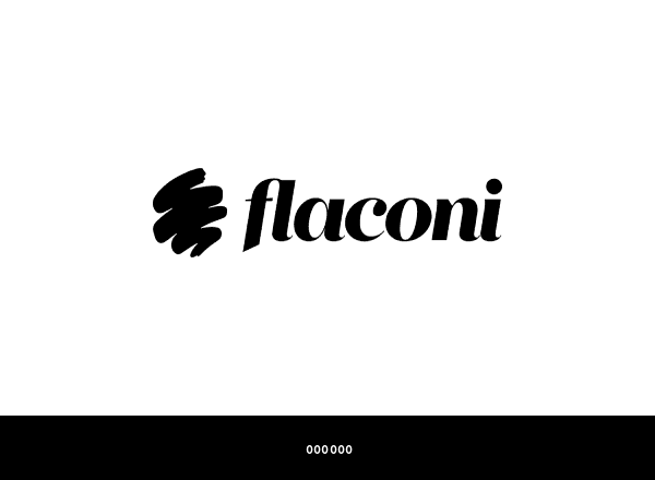 Flaconi brand color palette