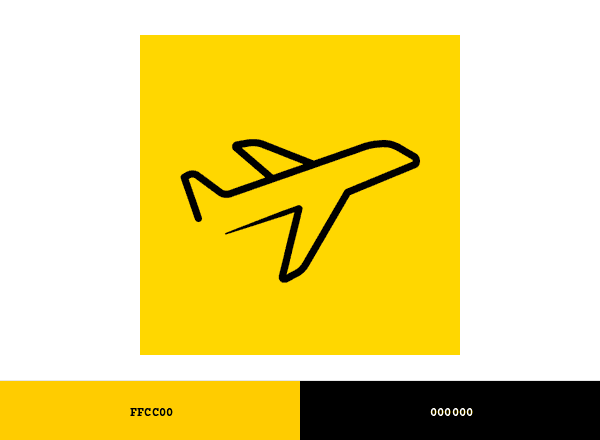 FlightView brand color palette