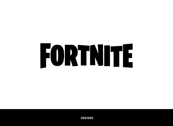 Fortnite brand color palette