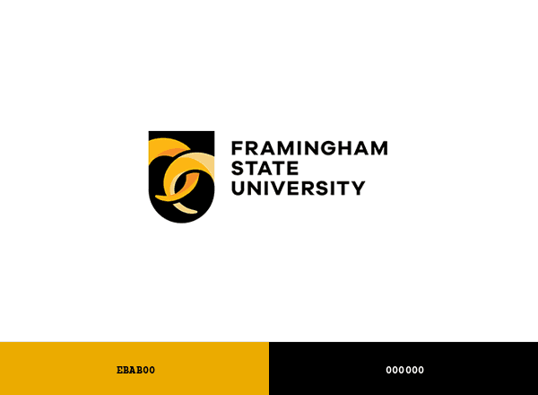 Framingham State University brand color palette