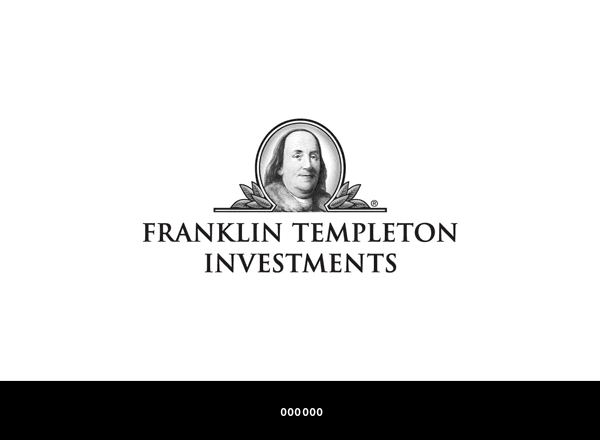 Franklin Resources brand color palette