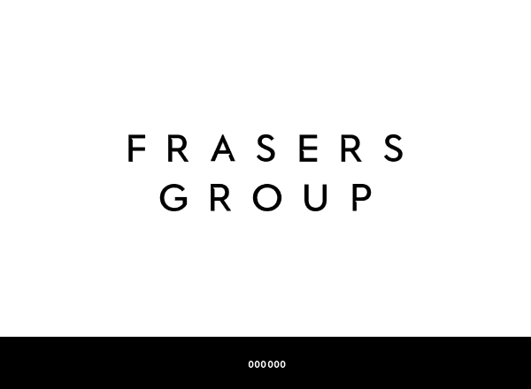 Frasers Group brand color palette