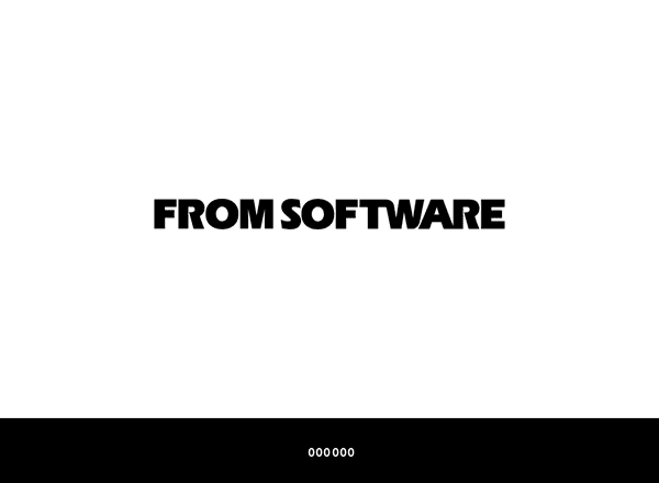 FromSoftware brand color palette