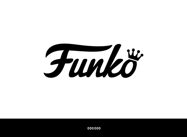 Funko brand color palette