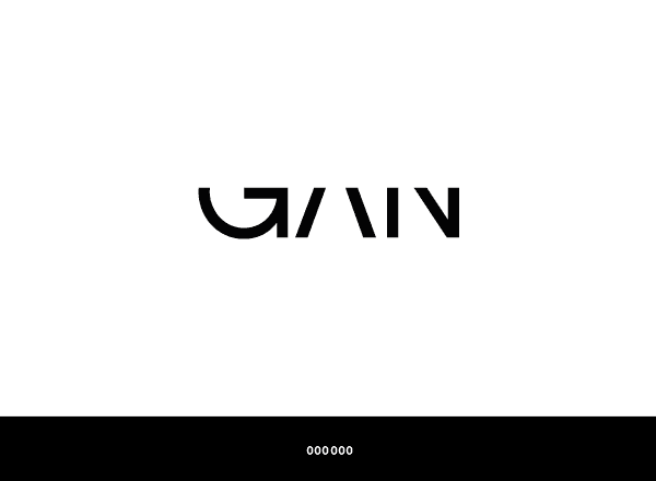 GAN brand color palette
